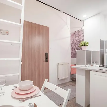 D'crown Residences * Budapest