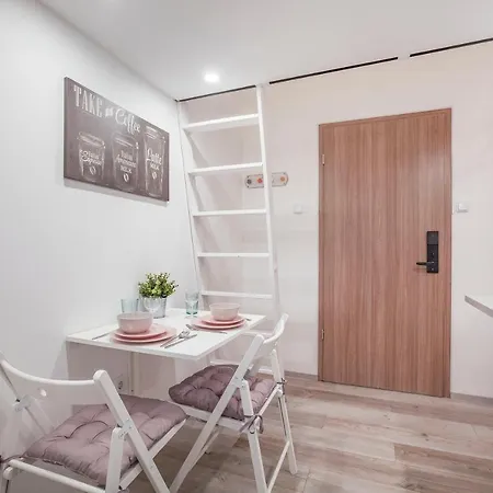 D'crown Residences Apartment