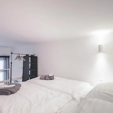 Apartment D'crown Residences Budapest