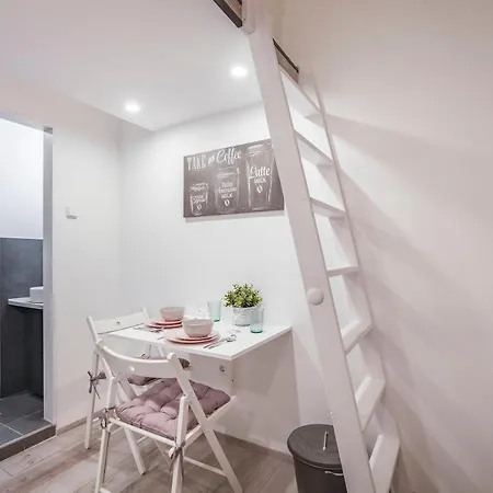 D'crown Residences Budapest