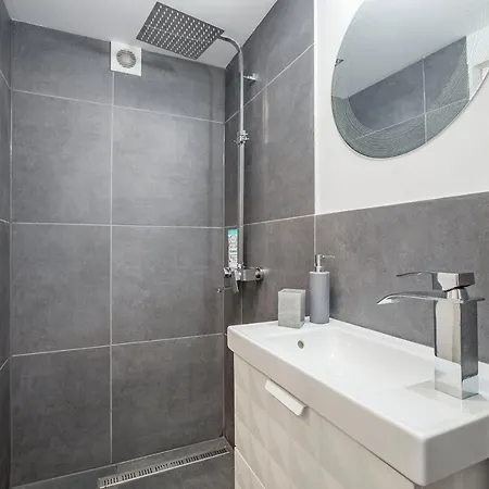 D'crown Residences * Budapest