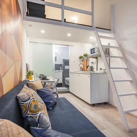 Apartament D'crown Residences *