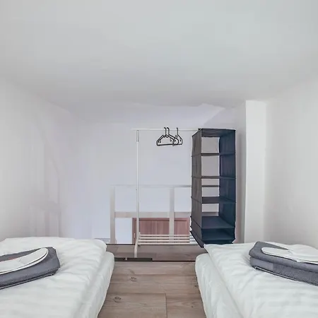 D'crown Residences Budapest