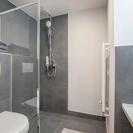 Apartment D'crown Residences Budapest