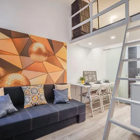 Apartament D'crown Residences *