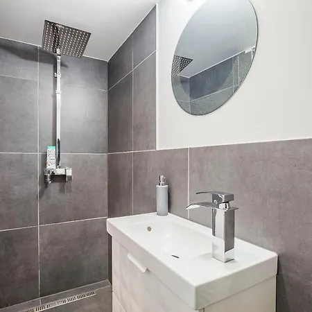 D'crown Residences * Budapest