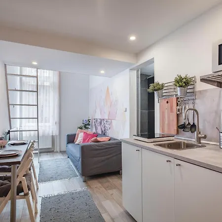 D'crown Residences Apartament