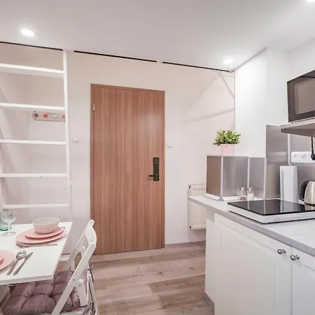 D'crown Residences *