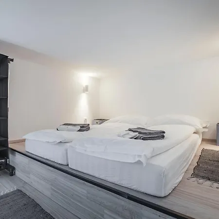 Apartment D'crown Residences Budapest