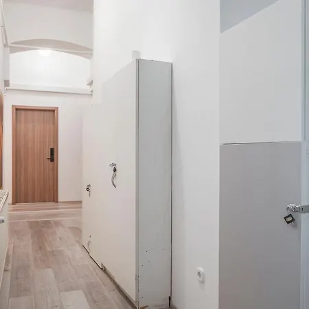 D'crown Residences Apartment *