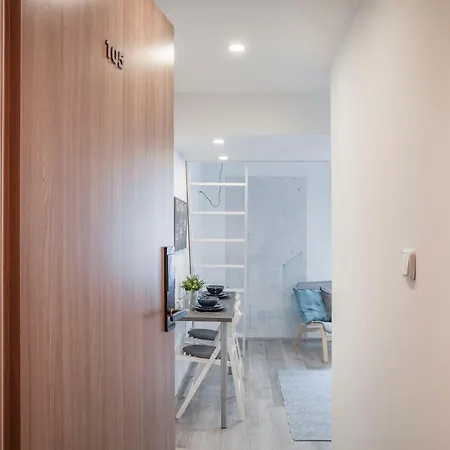 Apartment D'crown Residences Budapest