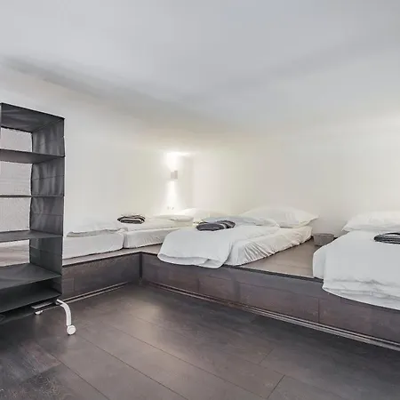 D'crown Residences Apartment