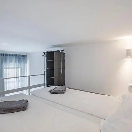 D'crown Residences Apartment Budapest