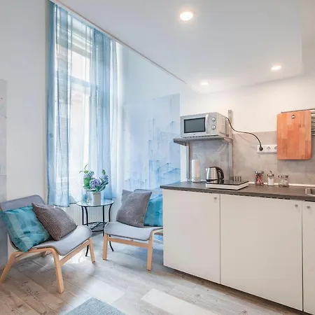 D'crown Residences Apartment *