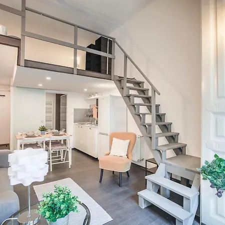 D'crown Residences Apartament Budapeszt