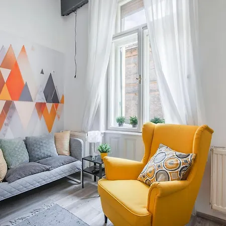 Apartament D'crown Residences