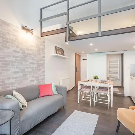 D'crown Residences * Budapest