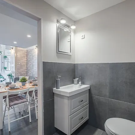 D'crown Residences * Budapest