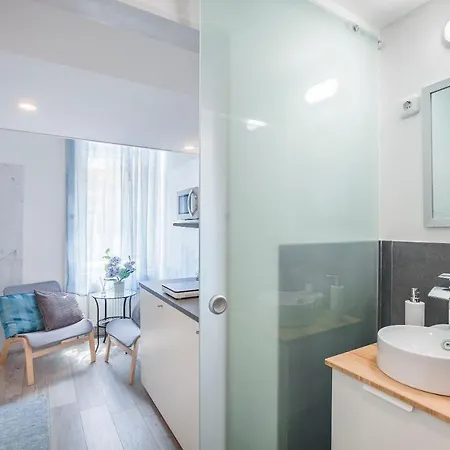D'crown Residences Apartment Budapest